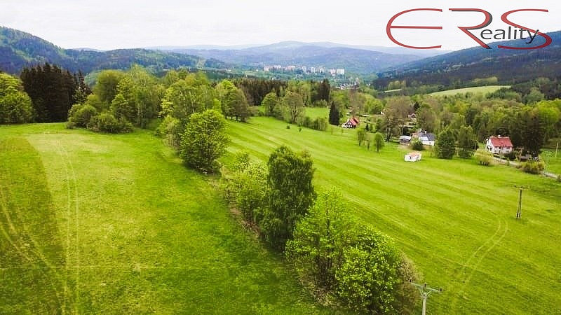 Prodej louky 18 246 m² – fotografie 3