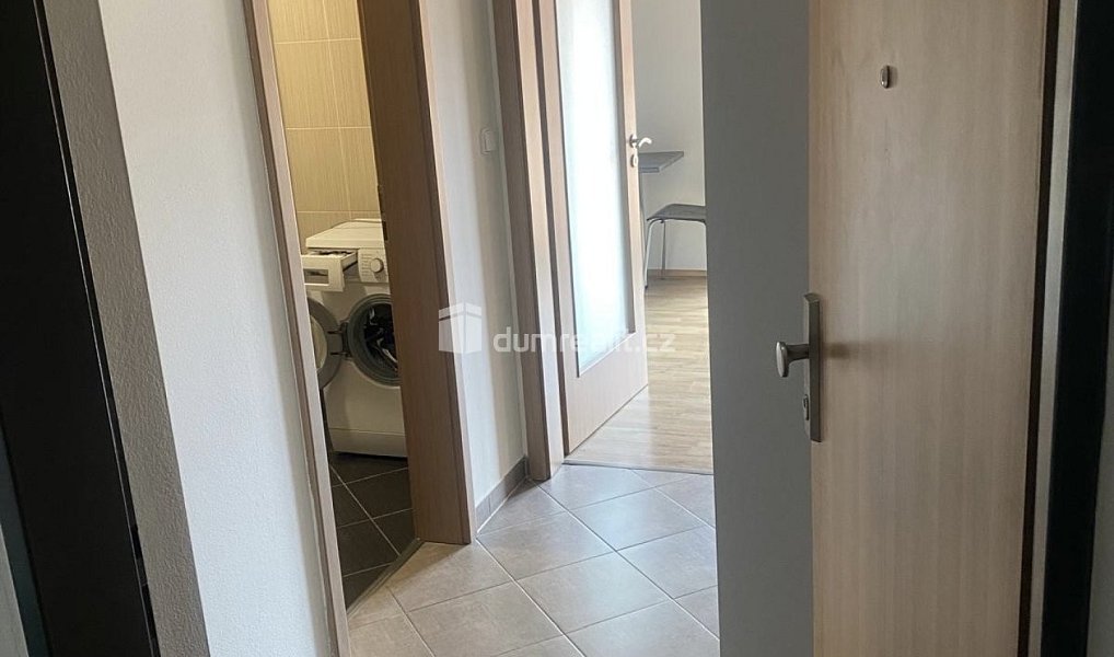 Pronájem bytu 1+kk 35 m², Praha – náhled fotky 5