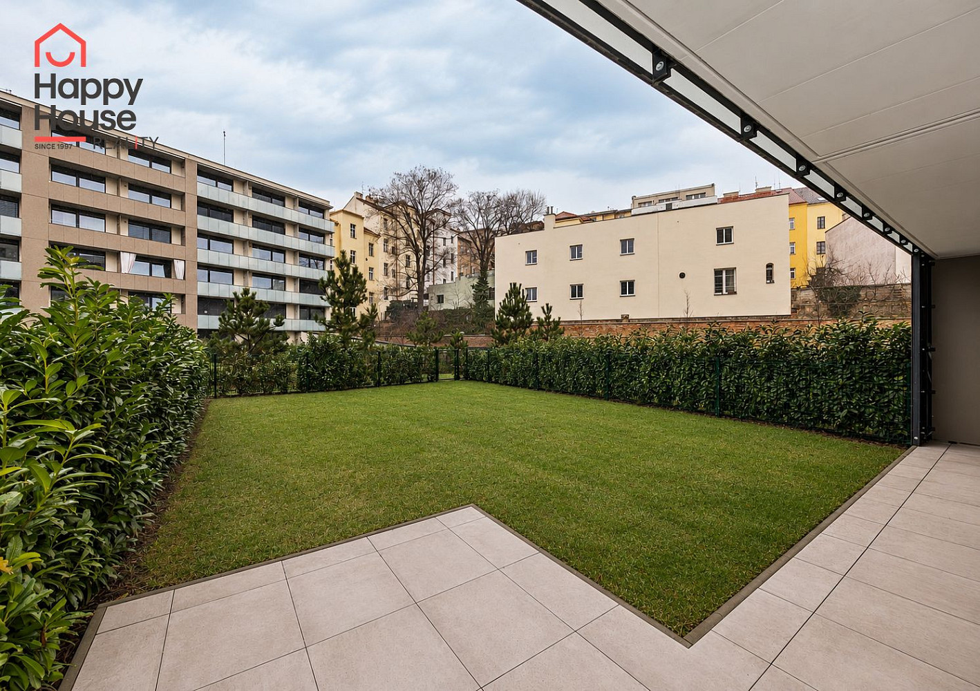 Pronájem bytu 3+kk 78 m² – fotografie 2