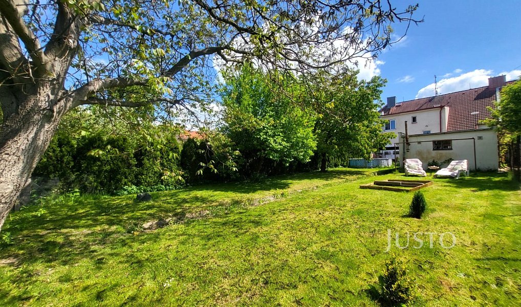 Prodej domu 231 m² s pozemkem 335 m², Písek – náhled fotky 2