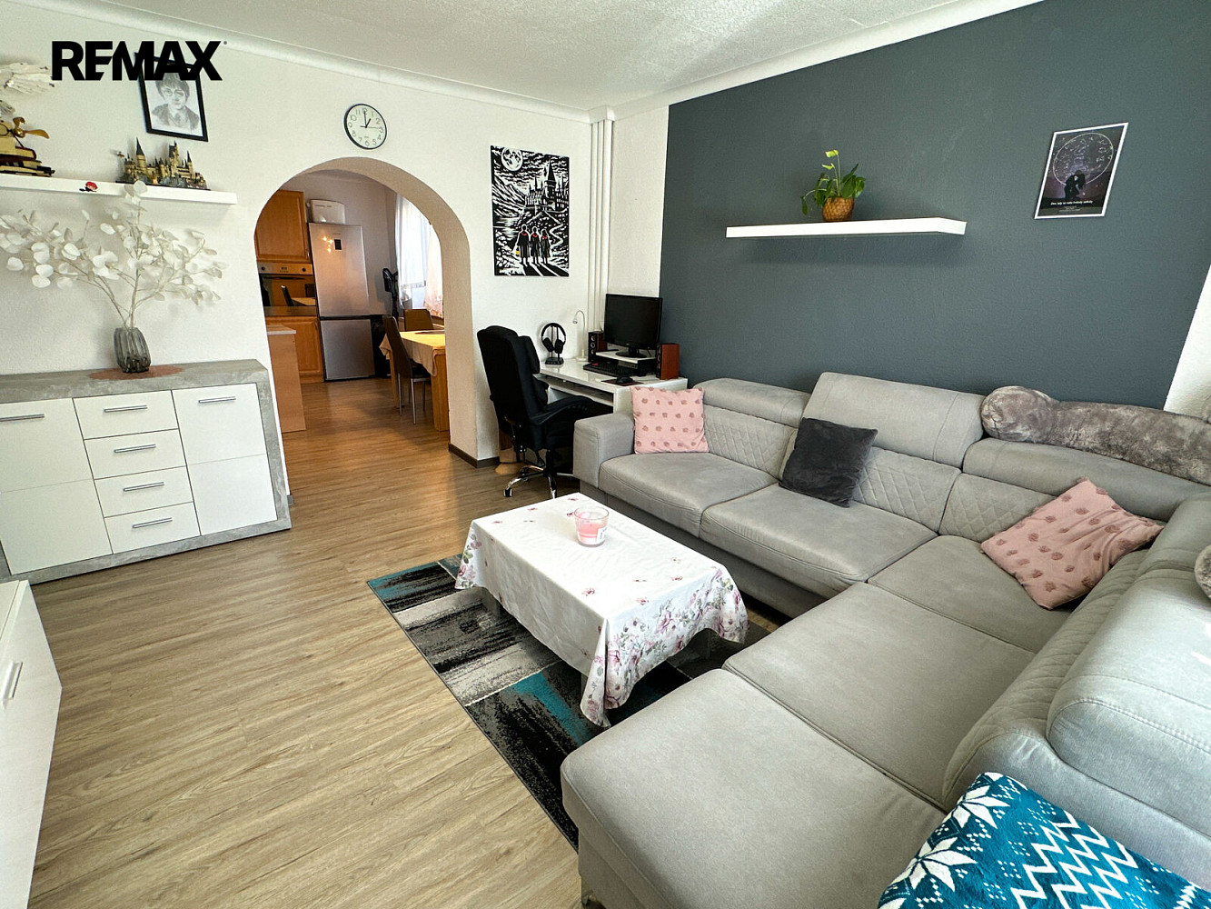 Prodej bytu 2+1 48 m² – fotografie 5
