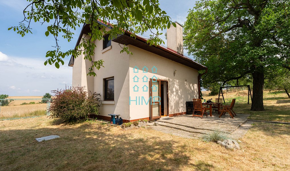 Prodej domu, 62 m², Kroměříž, Kostelec u Holešova