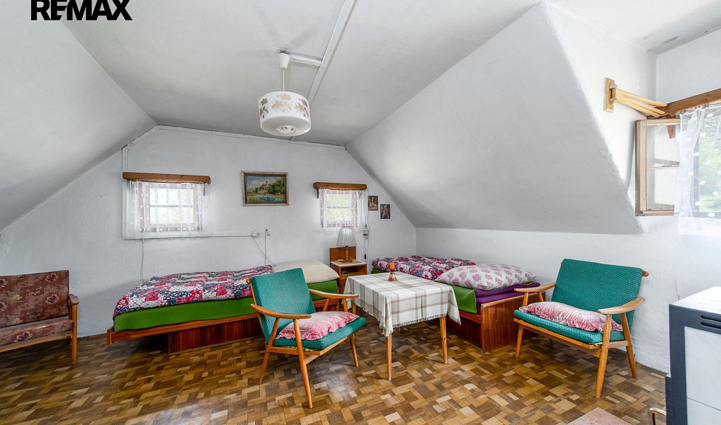 Prodej domu 121 m² s pozemkem 78 m², Vranov – náhled fotky 9