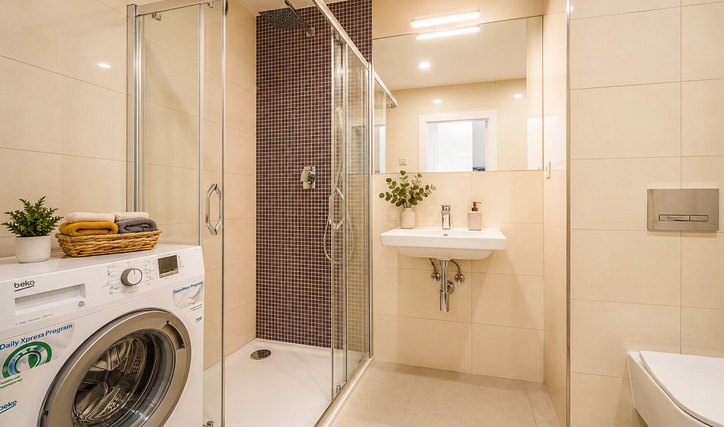 Prodej bytu 1+kk 28 m², Praha – náhled fotky 7