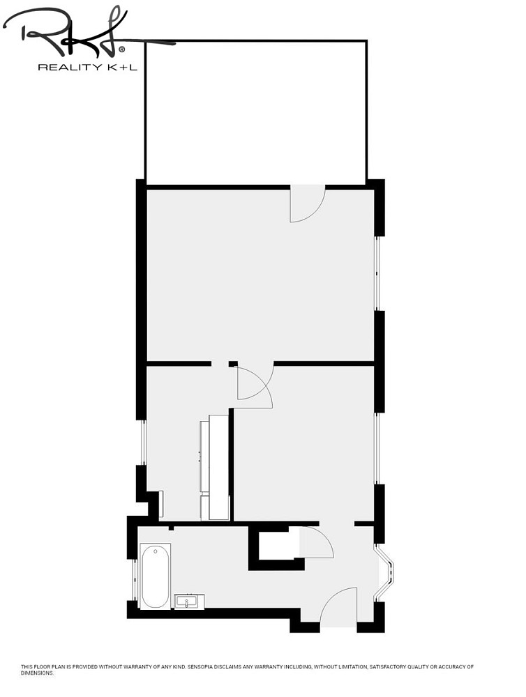 Prodej bytu 2+1 49 m² – fotografie 5
