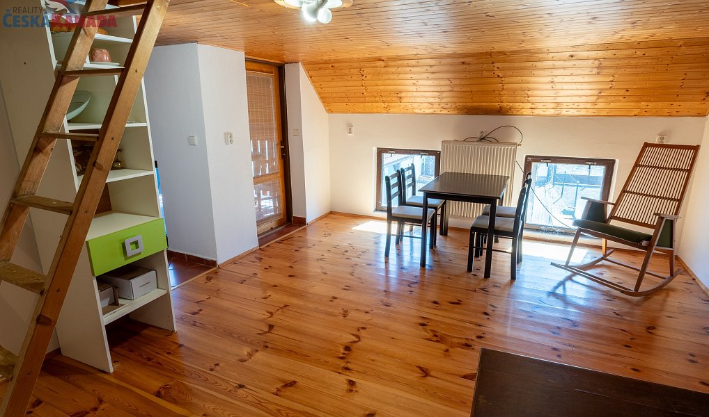 Prodej domu 162 m² s pozemkem 656 m², Jemnice – náhled fotky 12