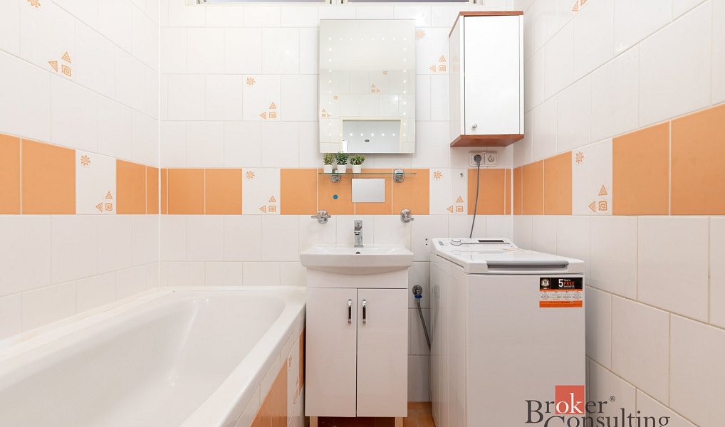 Prodej bytu 3+1 68 m², Český Těšín – náhled fotky 4