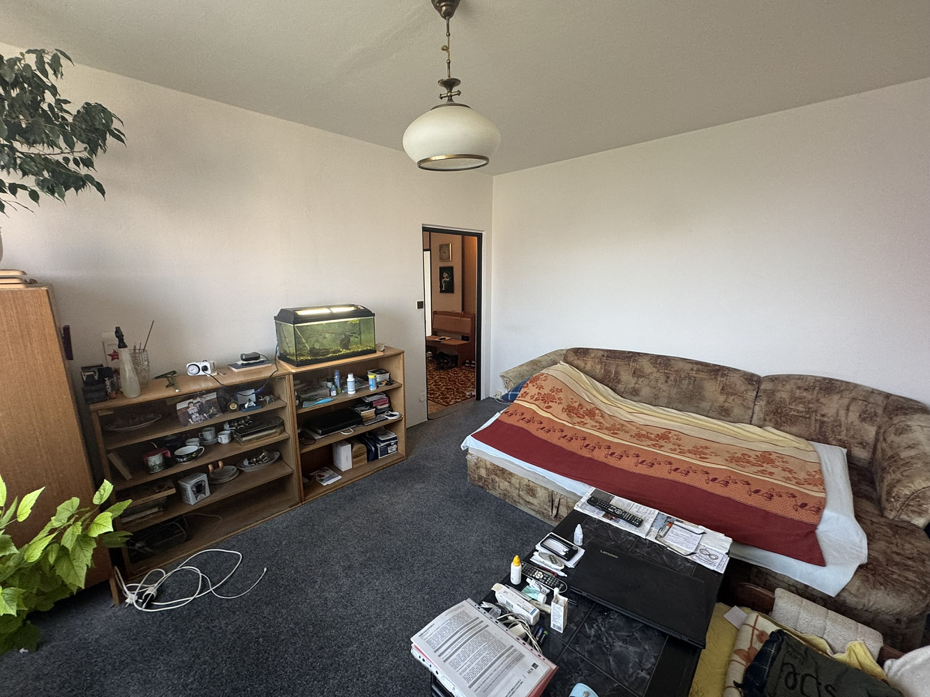 Prodej bytu 2+1 57 m² – fotografie 5