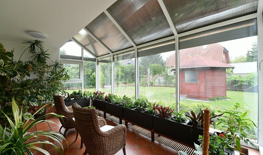 Pronájem domu 310 m² s pozemkem 814 m², Praha – náhled fotky 20
