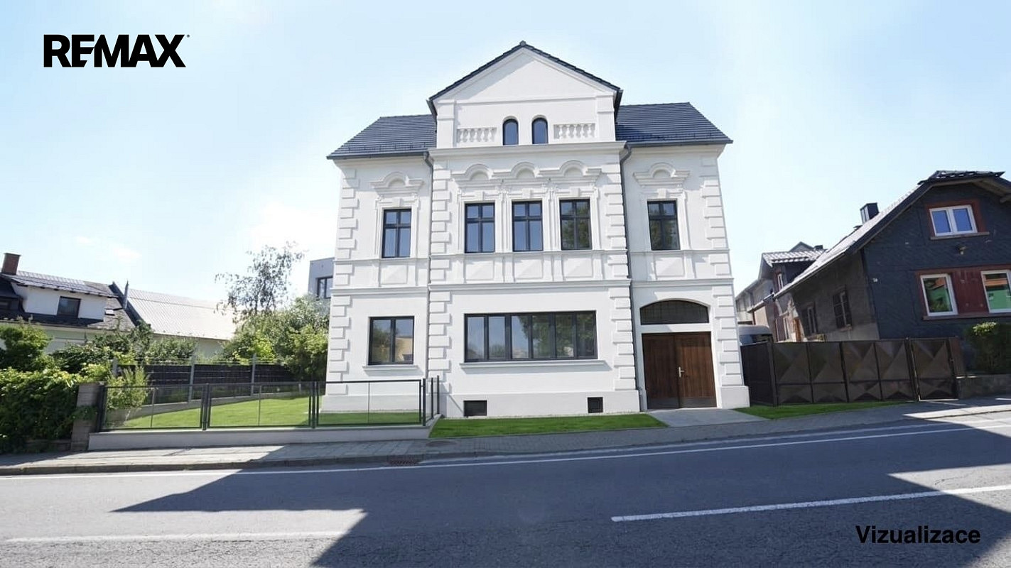 Prodej domu 183 m² s pozemkem 454 m² – fotografie 3