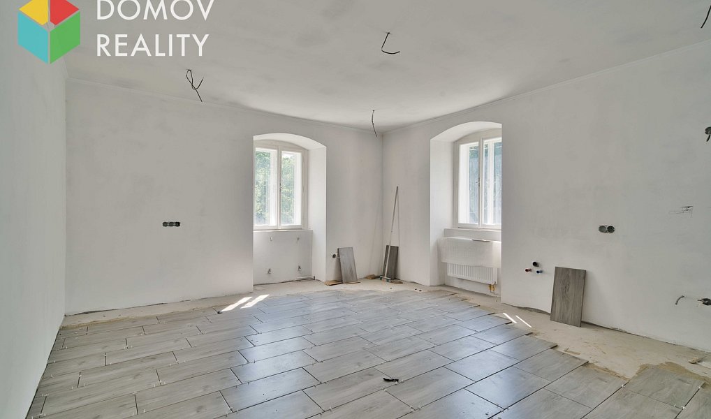Prodej domu 100 m² s pozemkem 4 286 m², Jivina – náhled fotky 3