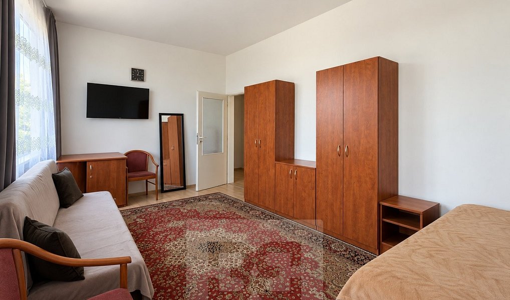 Pronájem bytu 2+1 56 m², Praha – náhled fotky 6