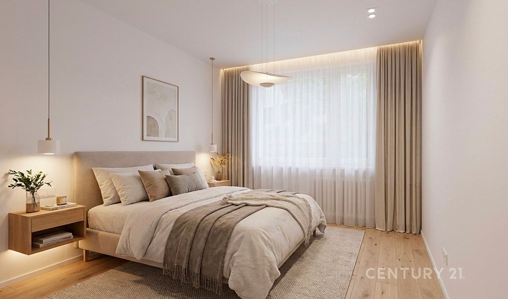 Prodej bytu 3+1 68 m², Praha – náhled fotky 6