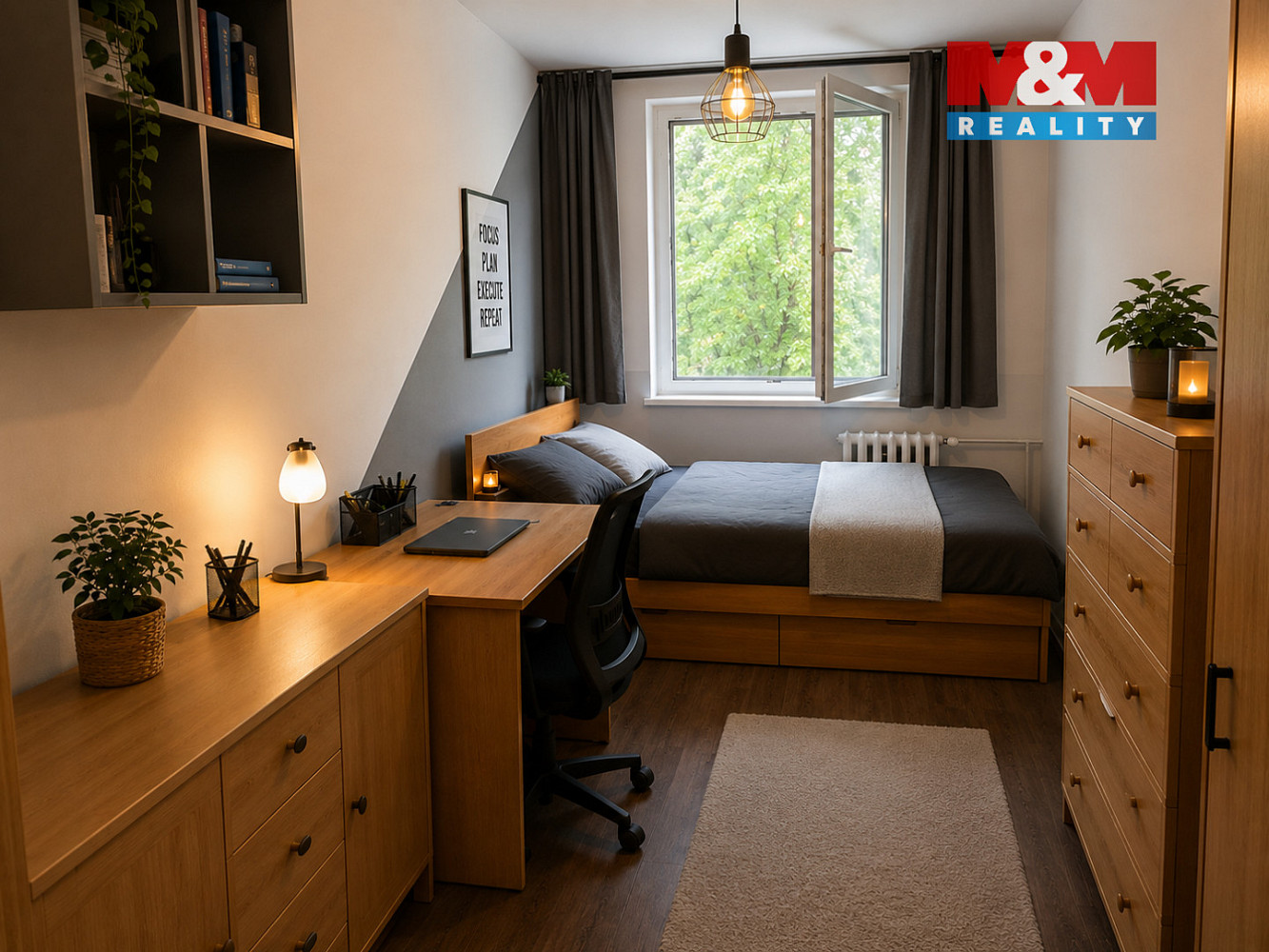 Prodej bytu 4+1 90 m² — photo 2
