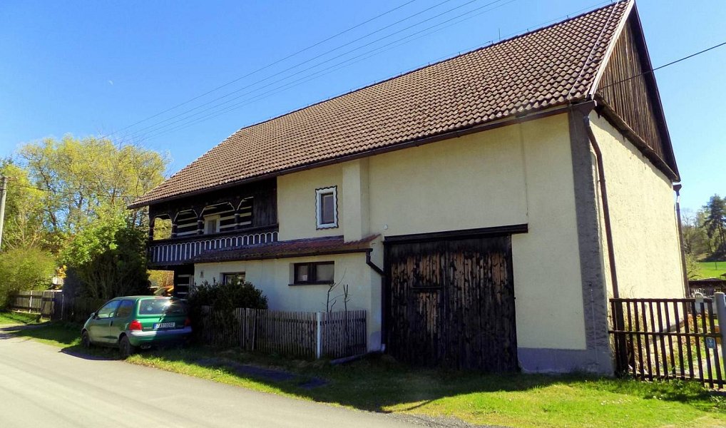 Prodej domu 331 m² s pozemkem 746 m², Skalka u Doks – náhled fotky 3