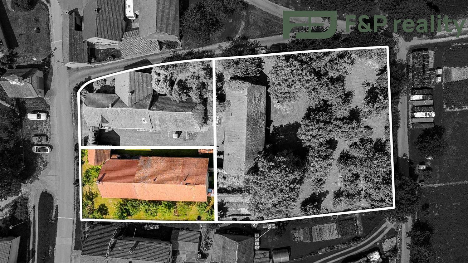Prodej domu 150 m² s pozemkem 843 m² – fotografie 2