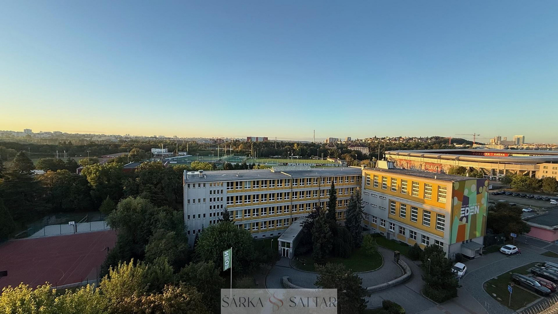 Prodej bytu 3+kk 70 m² – fotografie 4