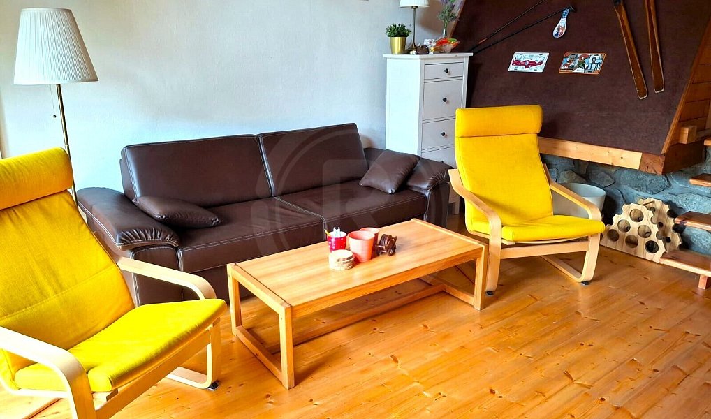 Prodej chaty/chalupy 85 m² s pozemkem 565 m², Horní Planá – náhled fotky 5