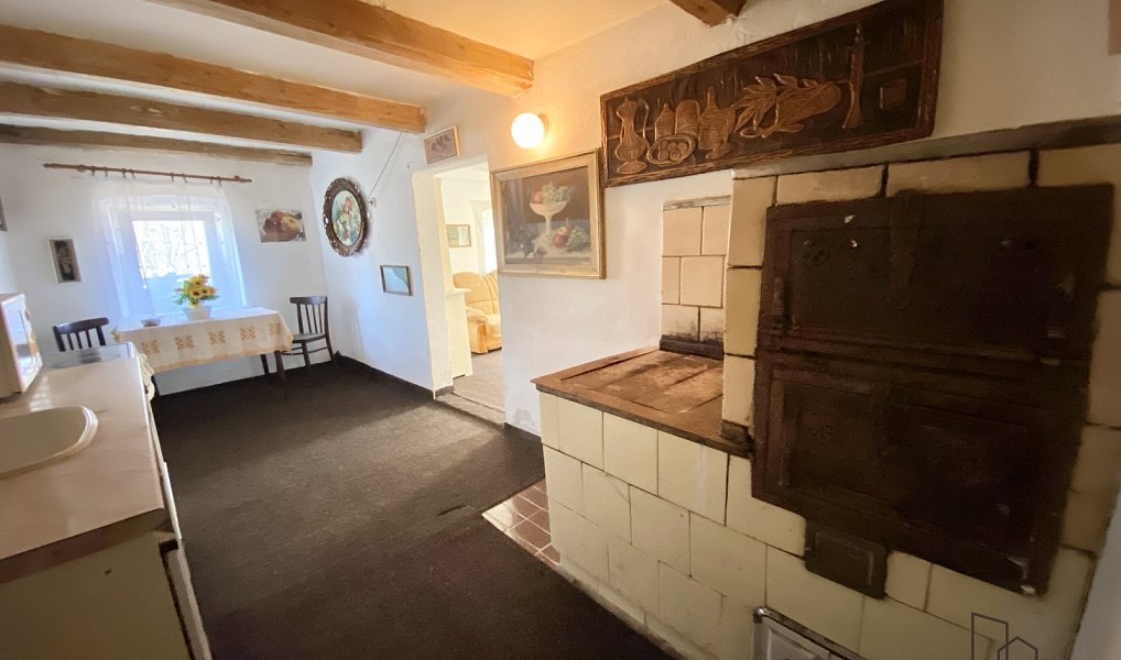 Prodej domu 80 m² s pozemkem 429 m², Rýmařov – náhled fotky 2