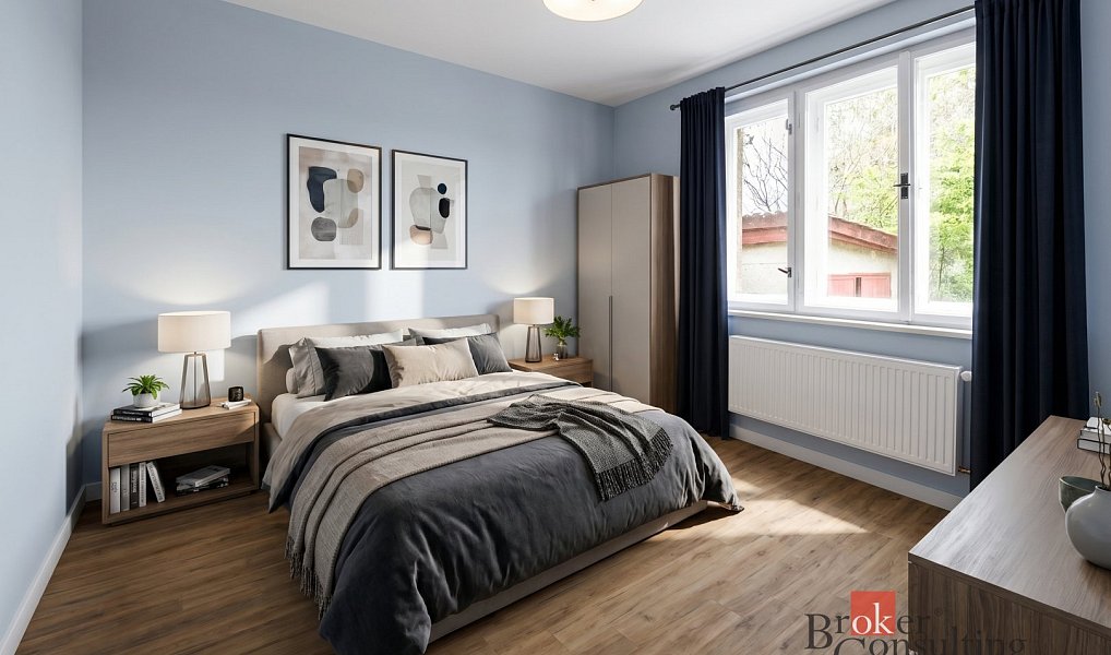 Prodej domu 93 m² s pozemkem 119 m², Nový Rychnov – náhled fotky 20