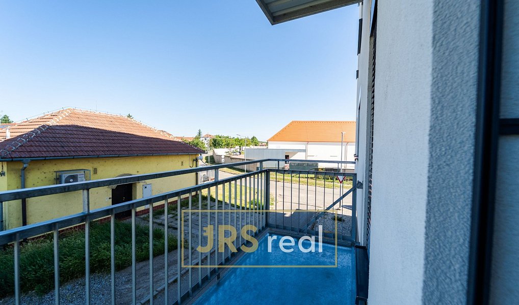 Pronájem bytu 3+kk 63 m², Velké Pavlovice – náhled fotky 6