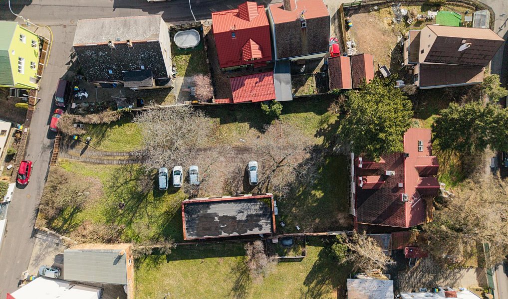 Prodej domu 291 m² s pozemkem 2 236 m², Dubí – náhled fotky 43