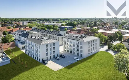 Prodej obchodních prostor 119 m², Čsl. armády, Hostivice, okres Praha-západ