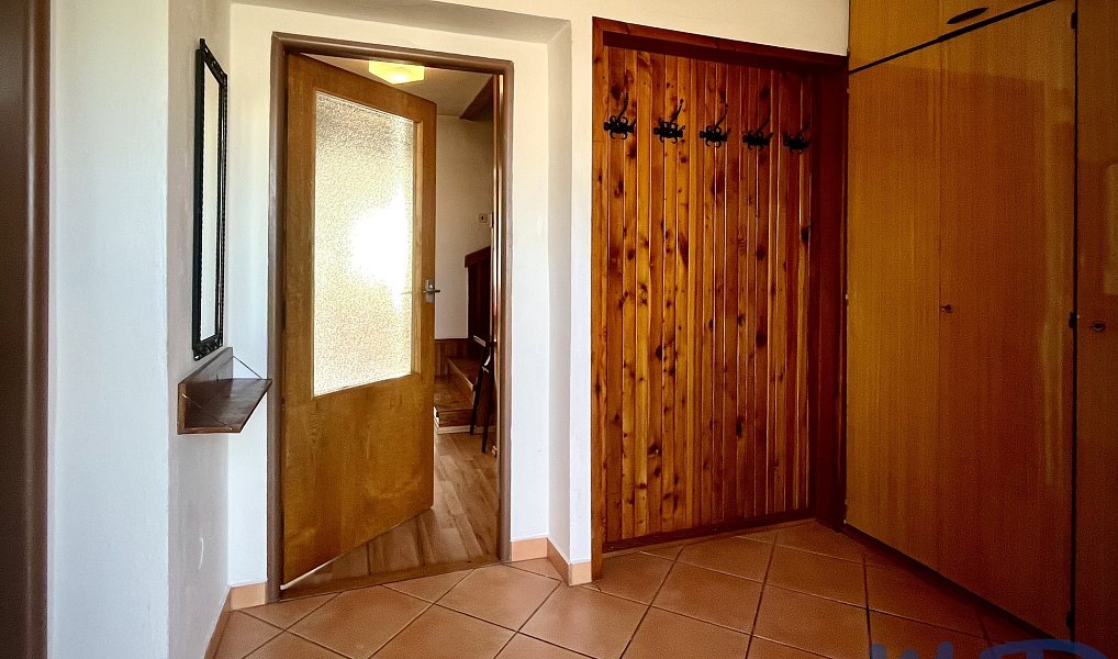 Prodej domu 175 m² s pozemkem 335 m², Jihlava – náhled fotky 11