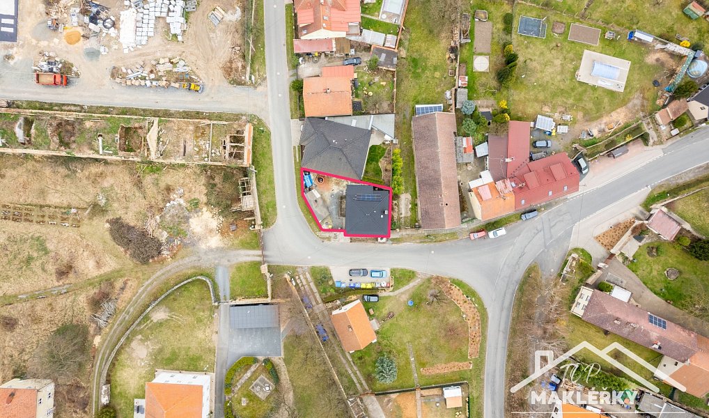 Prodej domu 153 m² s pozemkem 272 m², Pašinka – náhled fotky 25