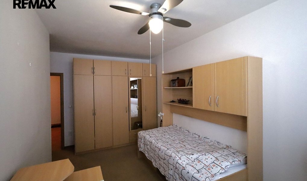 Pronájem bytu 3+kk 76 m², Praha – náhled fotky 4