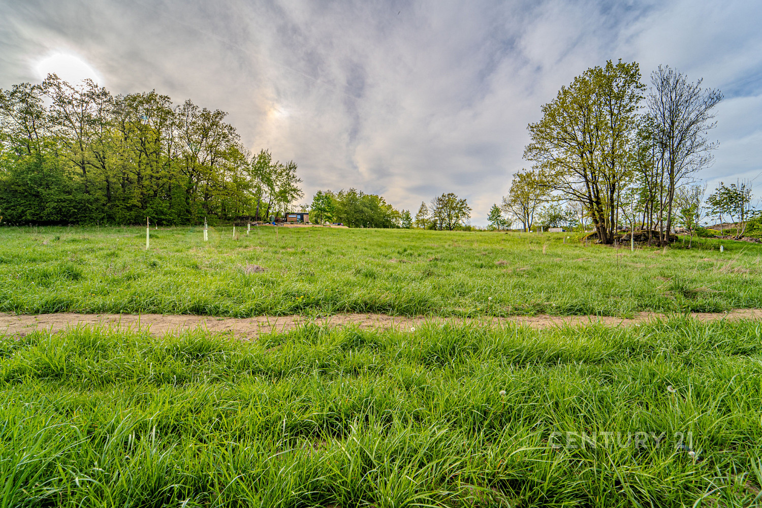 Prodej stavebního pozemku 8 627 m² – fotografie 5