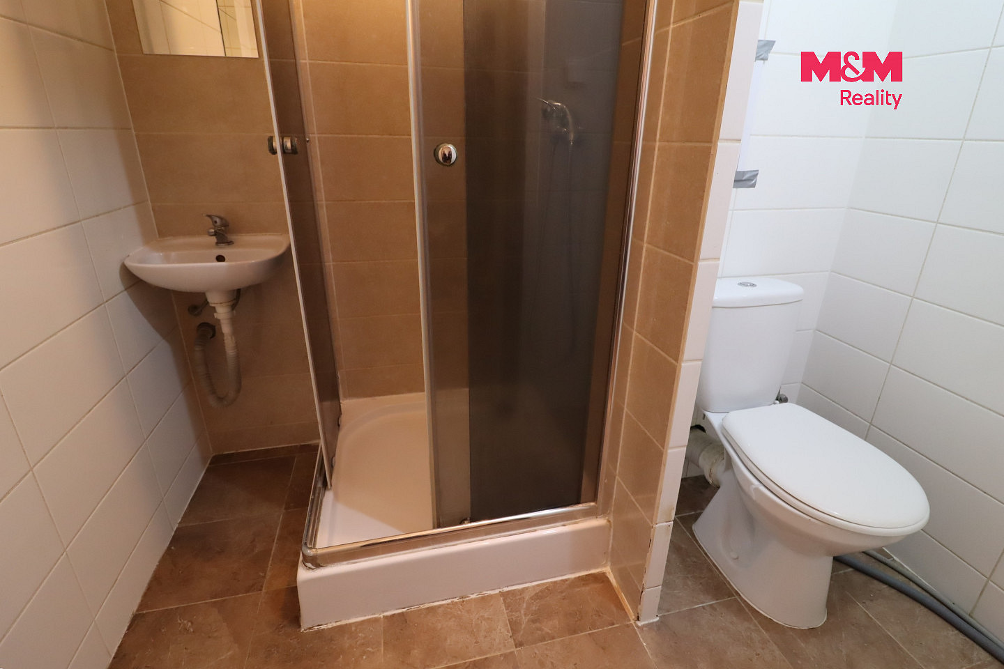 Prodej bytu 1+kk 33 m² – fotografie 3