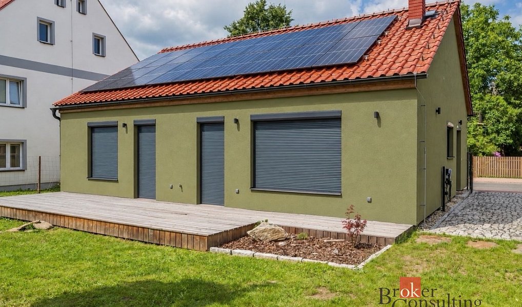 Prodej domu 95 m² s pozemkem 779 m², Nové Město pod Smrkem – náhled fotky 3