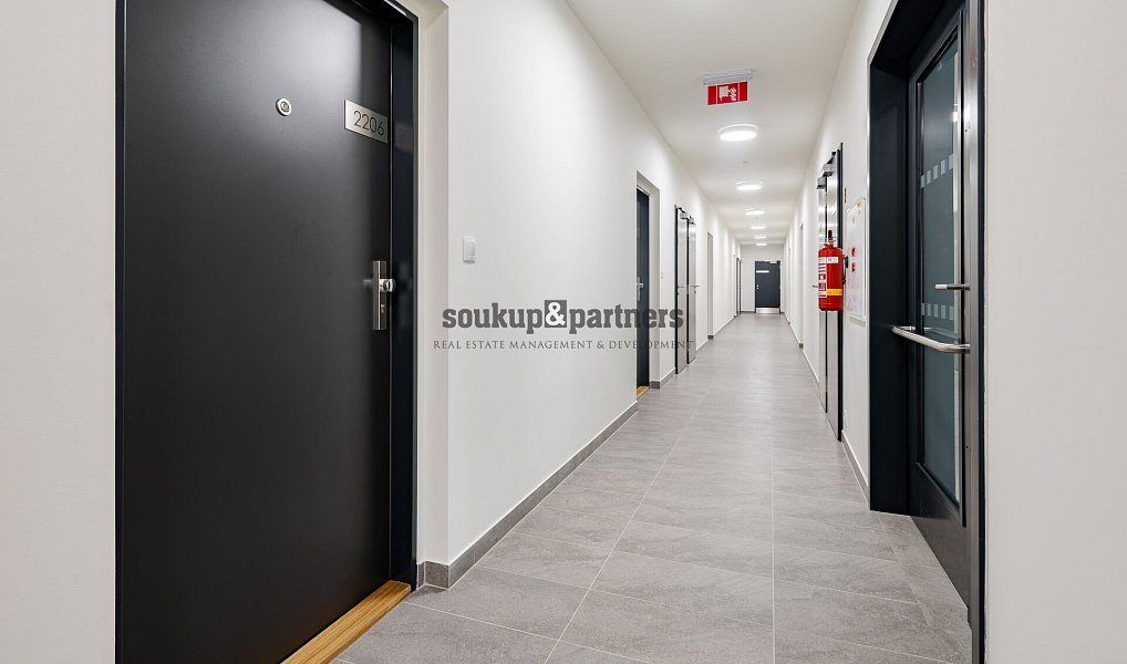 Prodej bytu 2+kk 53 m², Kladno – náhled fotky 17