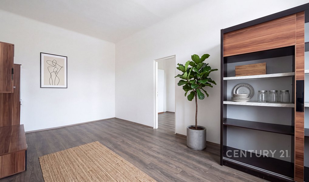 Prodej bytu 2+1 60 m², Prostějov – náhled fotky 6