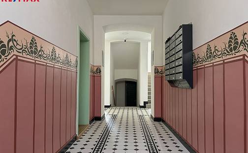 Pronájem bytu 2+kk 60 m², Zahradní, Prachatice - Prachatice II