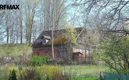 Prodej domu 40 m² s pozemkem 1 589 m², Křižany, okres Liberec
