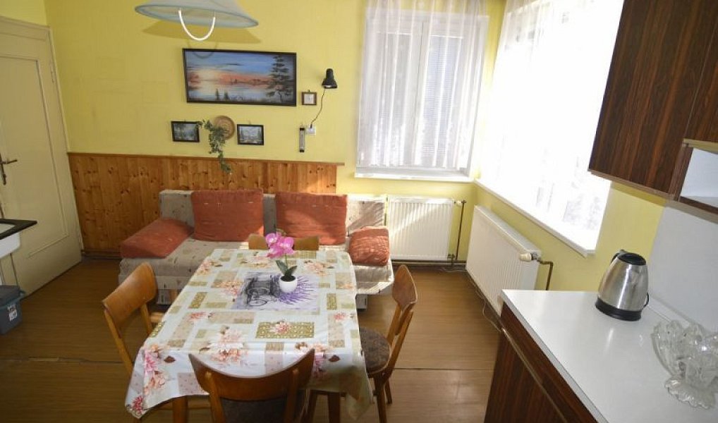 Prodej domu 82 m² s pozemkem 765 m², Týniště nad Orlicí – náhled fotky 14
