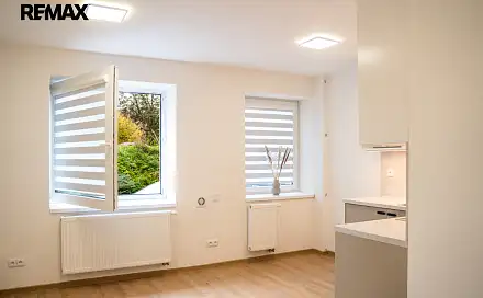 Pronájem bytu 1+kk 27 m², Špitálská, Příbram - Příbram I