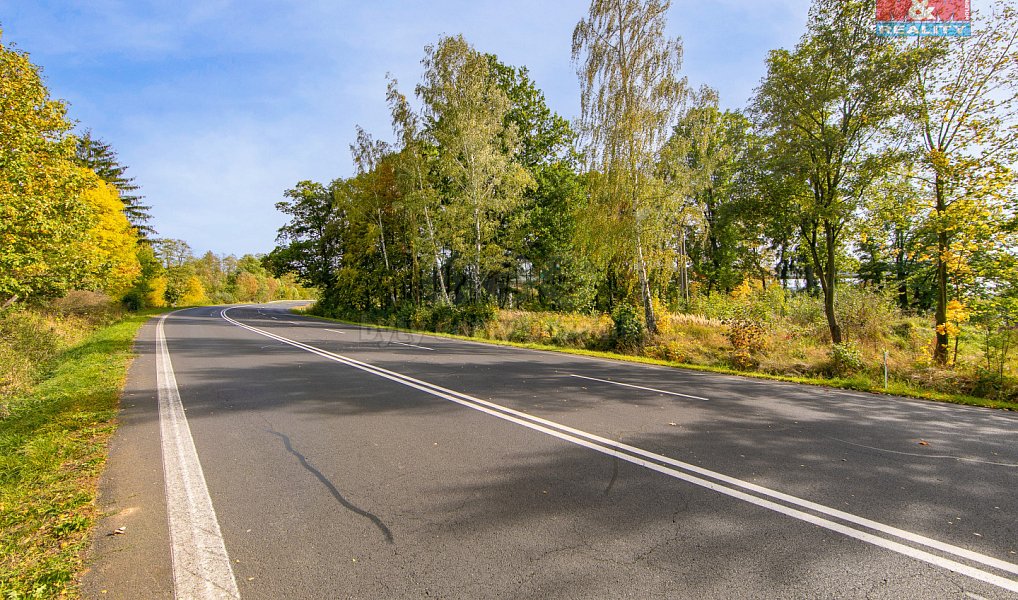 Prodej stavebního pozemku 1 260 m², Kynšperk nad Ohří – náhled fotky 18