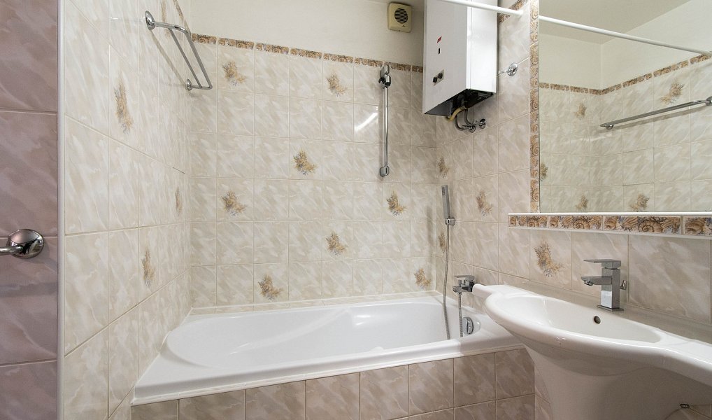 Pronájem bytu 2+1 64 m², Praha – náhled fotky 12