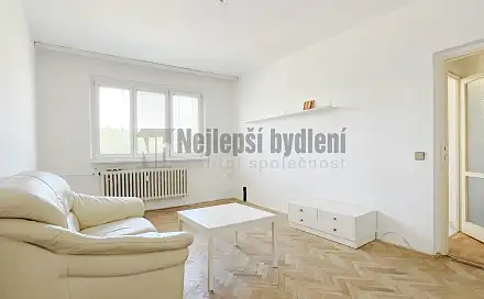 Prodej bytu 1+1 37 m²