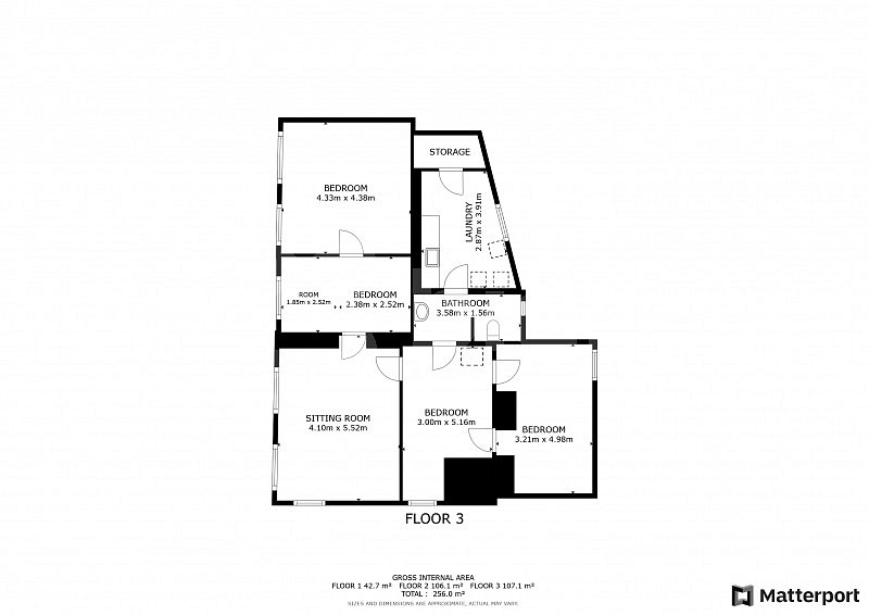 Prodej domu 213 m² s pozemkem 398 m² – fotografie 4