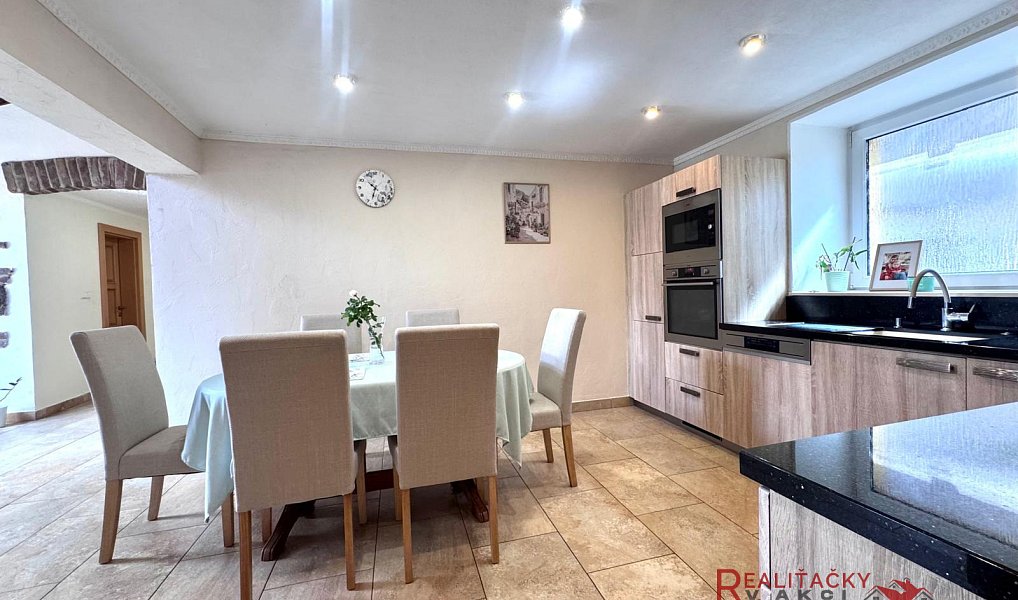 Prodej domu 152 m² s pozemkem 223 m², Zaječí – náhled fotky 13