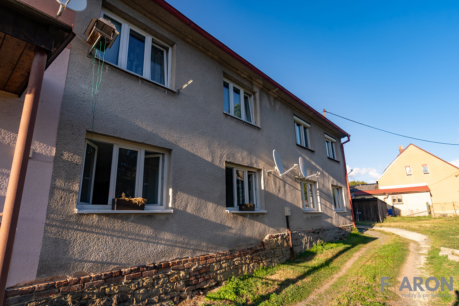 Prodej bytu 3+kk 55 m²