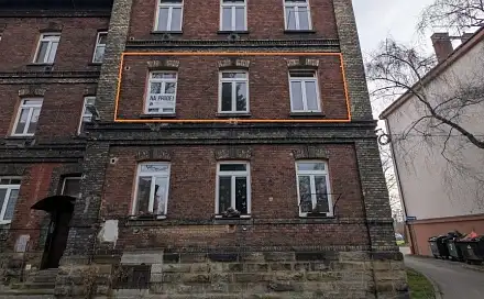 Prodej bytu 1+1 37 m², Nádražní, Bohumín - Nový Bohumín, okres Karviná