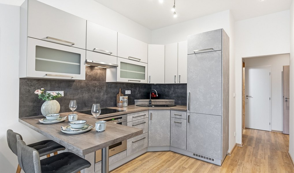 Prodej bytu 2+kk 47 m², Praha – náhled fotky 3