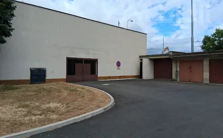 Prodej garáže , Brno-Bohunice, Pod nemocnicí, Brno - Bohunice