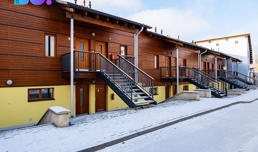 Prodej bytu 3+kk 76 m², Lipno nad Vltavou – náhled fotky 21