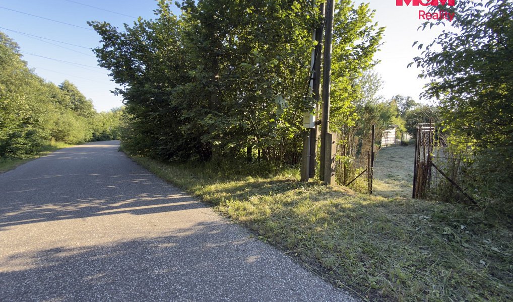 Prodej zahrady 250 m², Karviná – náhled fotky 3